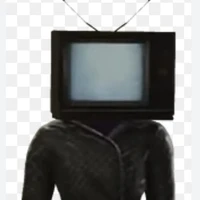 TV woman