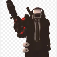 camera man