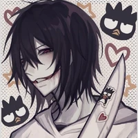 Jeff the killer 