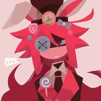 Vivian (role Miss Bloomie)