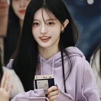 Park Minju (Cô)