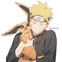 Uzumaki Naruto