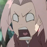 Haruno Sakura