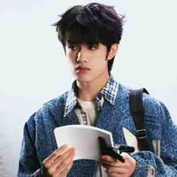 Trương Cực•Hắn