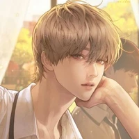 David (bạn thân hắn)