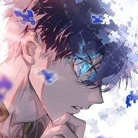 Isagi Yoichi