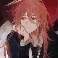 Takami Mitsuki/Angel Devil