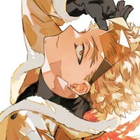 Takami Keigo [Hawk]