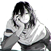 Shouta Aizawa [Eraser-head]