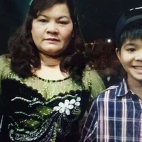 mẹ rhy