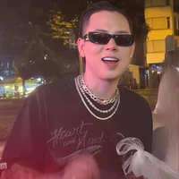 Bùi Thế Anh_Andree