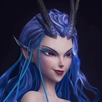 Ngao Nhuận-Tây Hải long vương