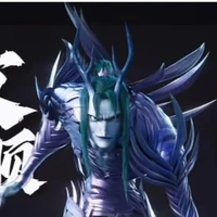 Ngao Thuận-Nam Hải Long vương