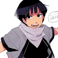 Senju Hashirama
