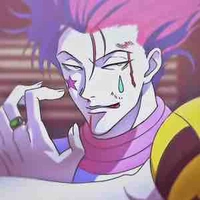 Hisoka Morow
