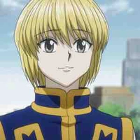 Kurapika Kurta