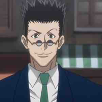 Leorio Panadininght