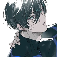 Itoshi Rin