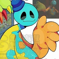 Doey the Doughman (1322)