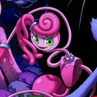 Mommy long legs (1222)