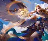 Lauriel