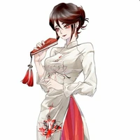 Nguyễn Thị Vy [ VyVy ]