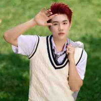 Hoàng Đức Duy (Captain Boy)