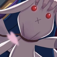 đa dạng ác linh(ác linh phụ)