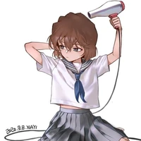Haibara Ai