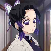 Kocho Shinobu