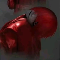 Mr.Scarletella
