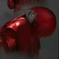 Mr.Scarletella