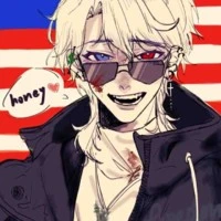 America