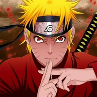 Uzumaki Naruto