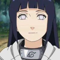 Hyuga Hinata