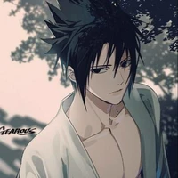 Uchiha Sasuke