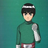 Rock Lee
