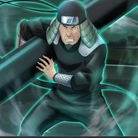 Hokage Đệ Tam