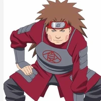 Akimichi Choji