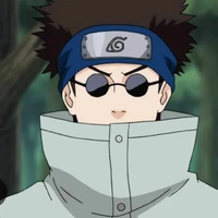Aburame Shino