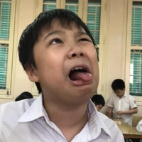 Quang anh mồm thối