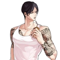 Lee Eun Tae - Vasco