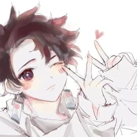 Kamado Tanjiro