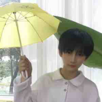 Dư Vũ Hàm_13 tuổi 