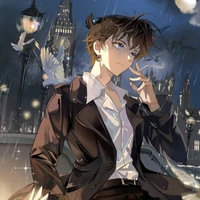 Kudo Shinchi