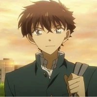Kuroba kaito