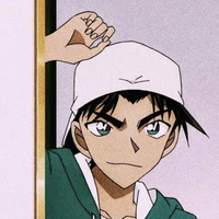 Hatori Heiji