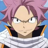 Natsu Dragneel