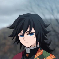 giyuu