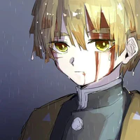 zenitsu